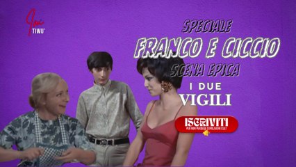 Film HD Franco e Ciccio: I DUE VIGILI (PARTE 8) #cinema #films #serietv #imtiwu