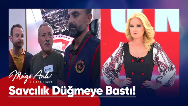 Yalova Cumhuriyet Başsavcılığı yayınımızı ihbar kabul etti - Müge Anlı ile Tatlı Sert 4 Haziran 2025