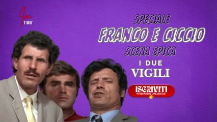 Film HD Franco e Ciccio: I DUE VIGILI (PARTE 9) #cinema #films #serietv #imtiwu