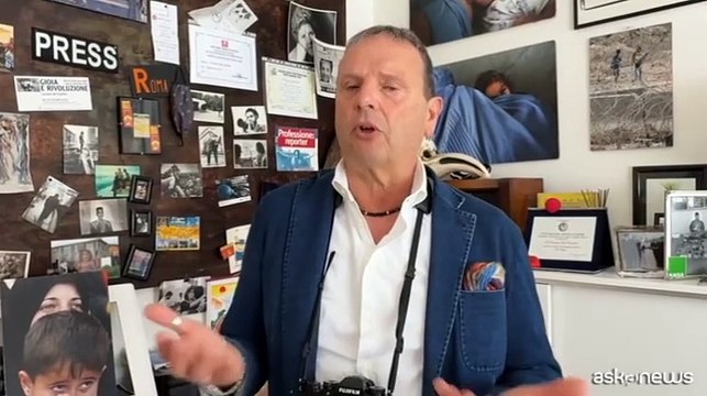Tempi di cronaca, dai giornali ai social come cambia il fotogiornalismo