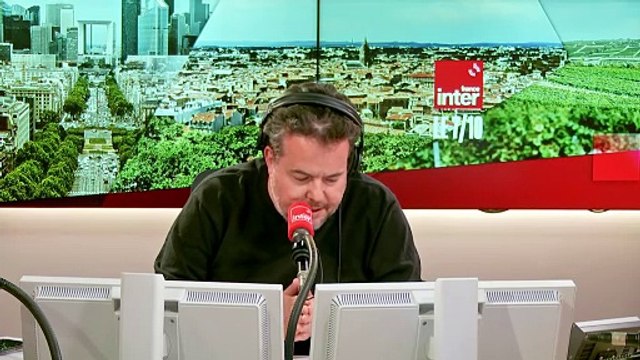 Anne Hidalgo, la conscience écolo de Pierre Rabhi, le bilan carbone de Katy Perry ! Matthieu Noël