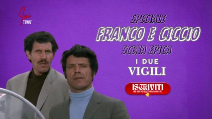 Film HD Franco e Ciccio: I DUE VIGILI (PARTE 10) #cinema #films #serietv #imtiwu