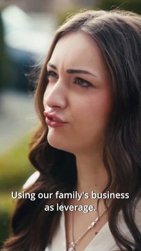 My Archenemy Stepbrother Says Eng Sub Short Drama