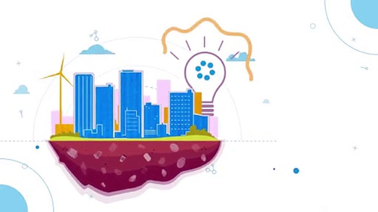 How a Motion Graphics Agency Helped Evanesce Inspire Action