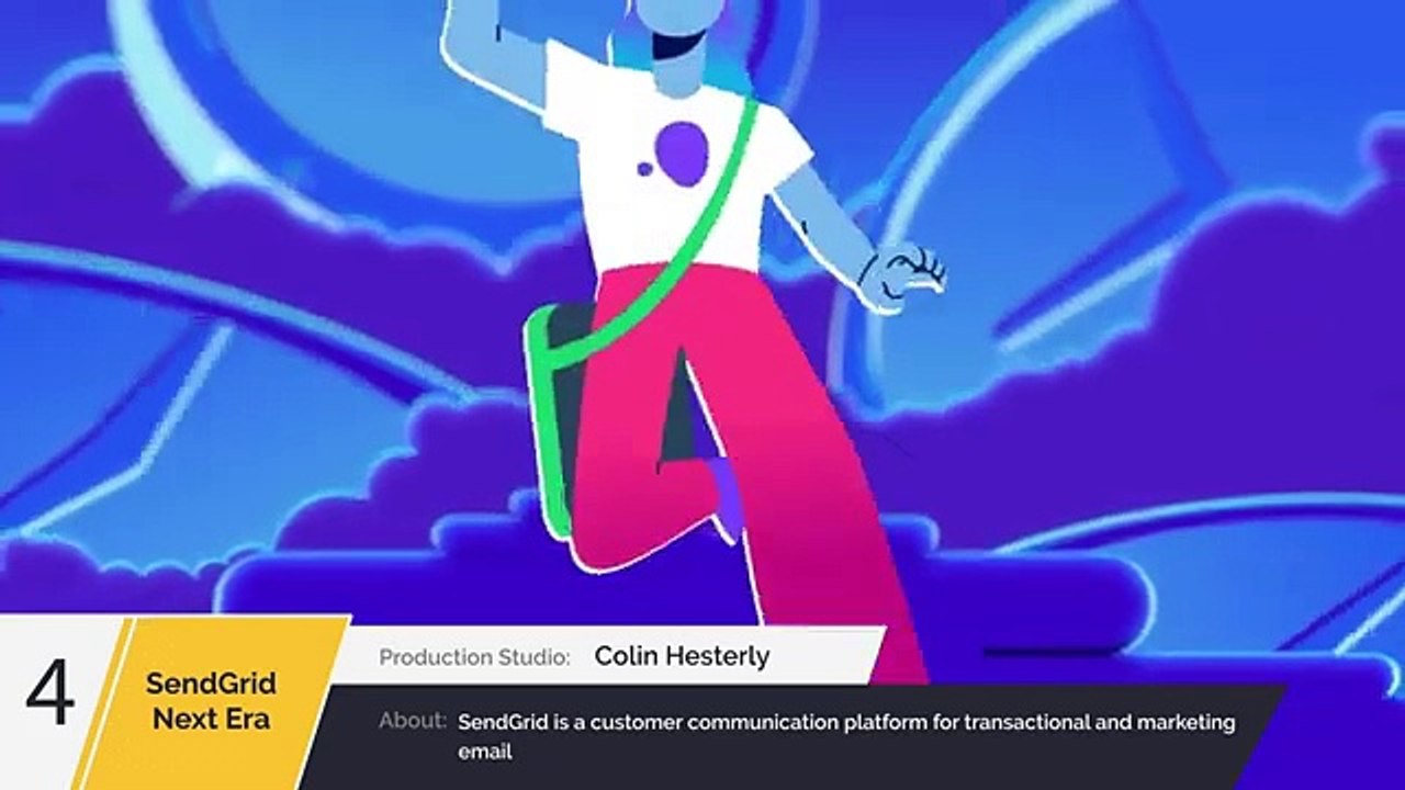 Top Picks by a Leading Motion Graphics Company in 2024
