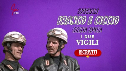 Film HD Franco e Ciccio: I DUE VIGILI (FINALE) #cinema #films #serietv #imtiwu