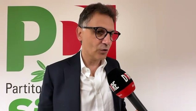 Partito democratico, Barbagallo: congresso partecipato, noi aperti al dialogo