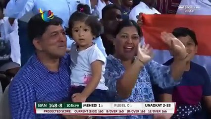 IND vs BAN 2018 Final | Dinesh Karthik Ka Kamaal!