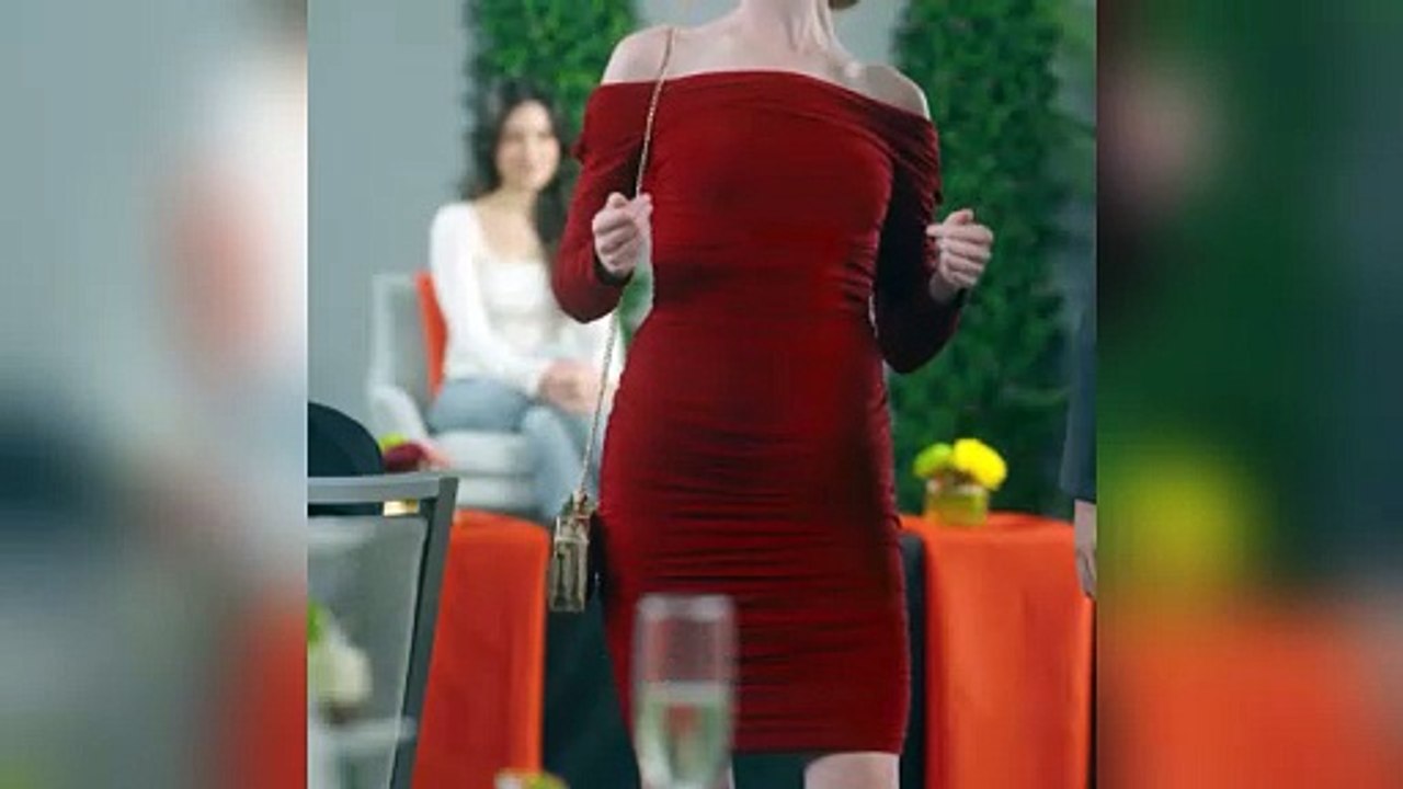 Die Erbin stürzt bei ihrem Ehemann ab Episode 10