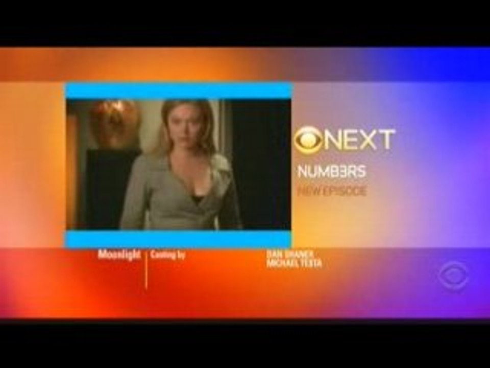 Moonlight clip vampire  saison 1 cbs tv show finale