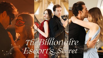 Secrets of the Amnesia Billi... Emotional & Powerful Stories 2025 ENG SUB FULL MOVIE