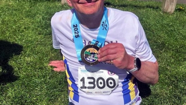 Gallery: Haslemere Border Athletics Club