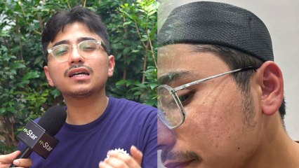 Muntazar banyak melabur duit dan emas, dedah sikap sebenar bekas tunang