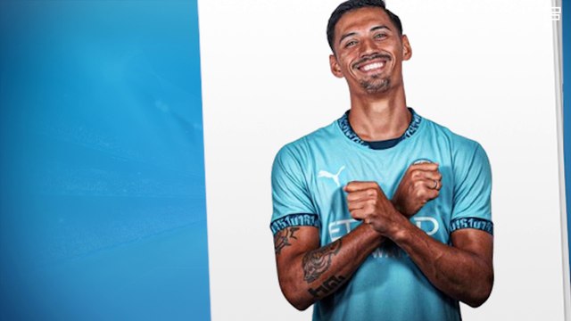 OFFICIEL : Manchester City s'offre le gros coup Tijjany Reijnders