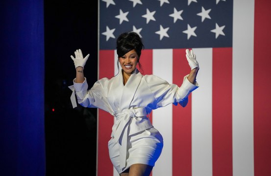 Cardi B would have 'ended up killing' Offset if they were still together