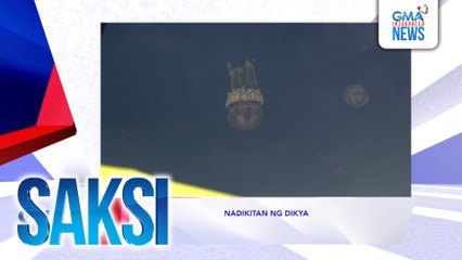 SAKSI RECAP - Nadikitan ng dikya (Aired on June 3, 2025)