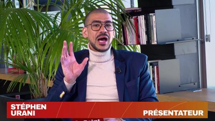 DES IDÉES DANS L'ACTU - CABINET ROUSSEL