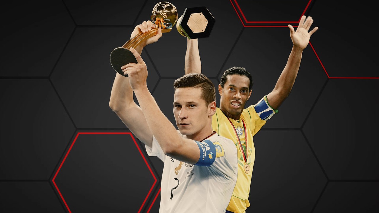 Warum eigentlich kein Confed Cup? Diese Rolle spielt die Klub-WM