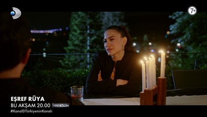 Eşref, Nisan'ın kapısında! Kadir'den pişmanlık itirafı!