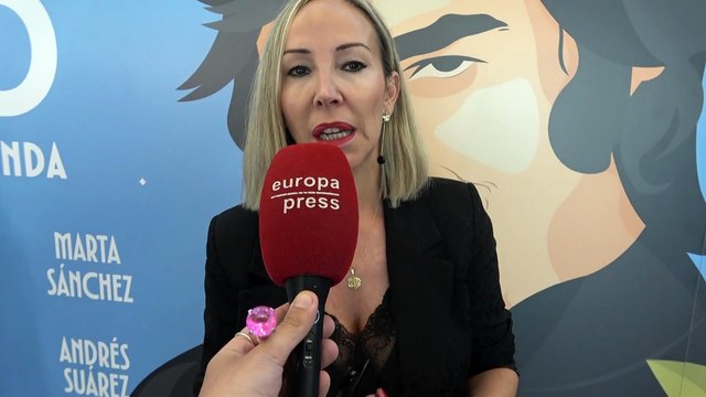 Eva Ferri, hija de Nino Bravo: Mi madre siempre nos ha dicho que era una persona cercana