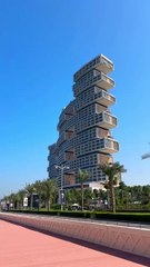 Car in life gives a different vibe