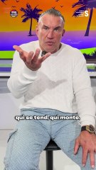 TON COMBAT DE RÊVE avec Jérôme Le Banner 🥊✨