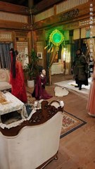 穿越后我成了全世界的焦点！🎬 | 英文字幕