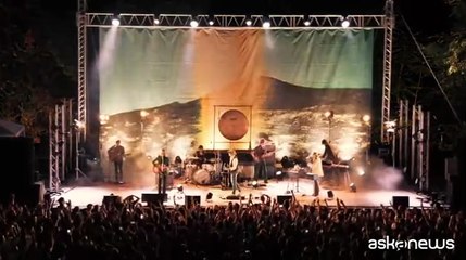 Baustelle, la grande feste a Firenze per i 25 anni della band