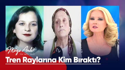 Gönül Çelen cinayetindeki kilit isim Celal Tepe kim? - Müge Anlı ile Tatlı Sert 4 Haziran 2025