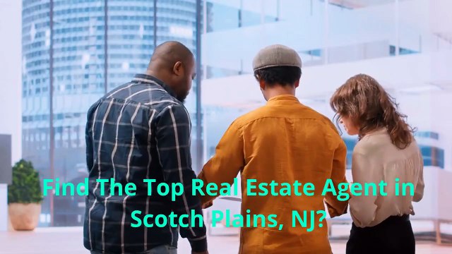 Bill Flagg - Realtor Emeritus/Broker | Top Real Estate Agent in Scotch Plains, NJ
