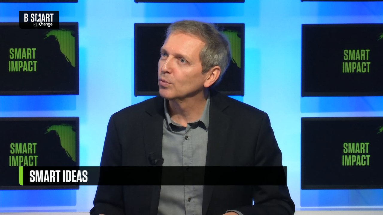 SMART IMPACT - Personnes en situation de handicap : une mode adaptée