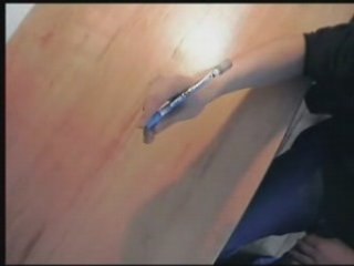 Penspinning Greg et MD