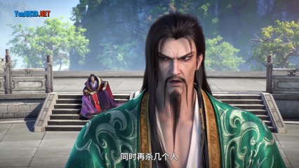 Thiếu Niên Ca Hành Phần 4 Tập 23 Thuyết Minh