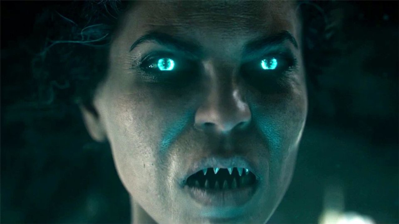 Kings Of Jo'Burg - staffel 3 Trailer OV