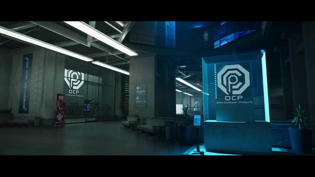 RoboCop Rogue City Unfinished Business Story Trailer