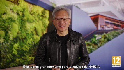 Creator's Voice — Edición especial: Procesador a medida de Nintendo Switch 2