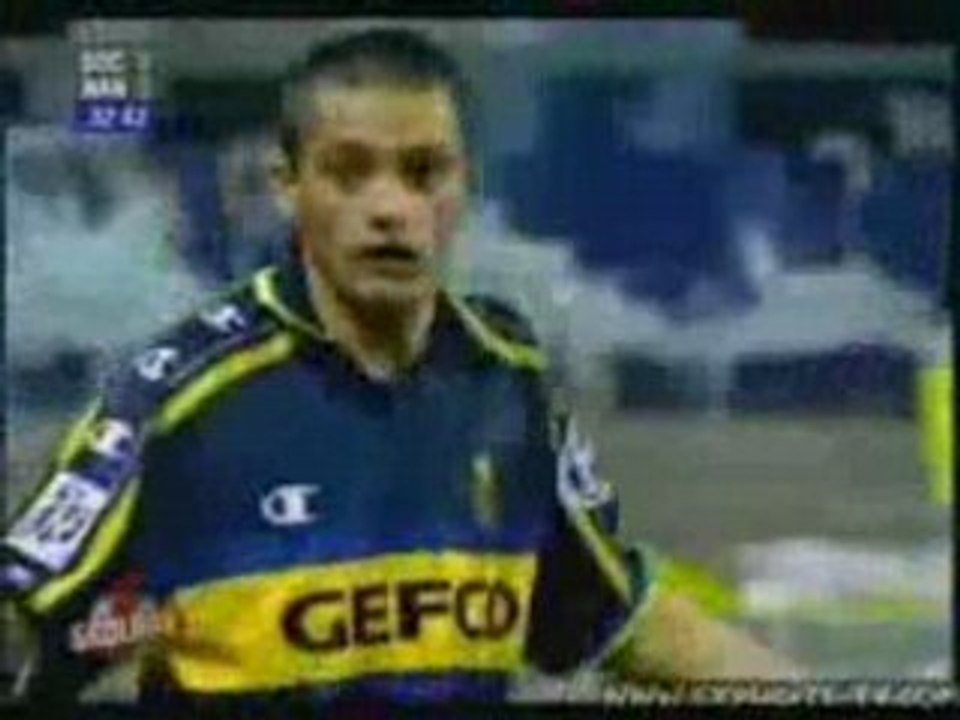 les leçons de toto caca le foot expliquee