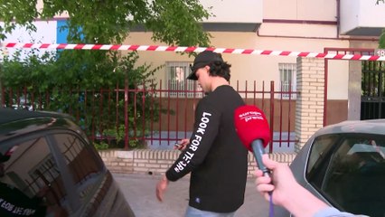 Carlo Costanzia, con la cabeza alta tras la elevada condena de cárcel de sus hermanos