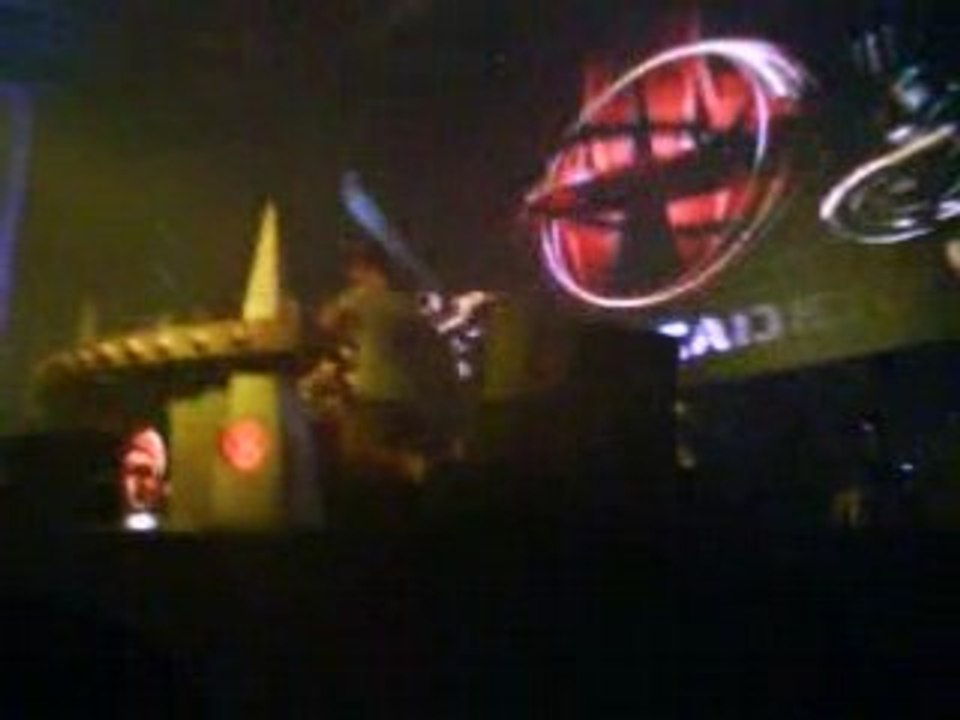 Bassleader 2