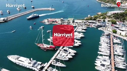 Yakıt ikmali yapan teknede patlama: 3 kişi yaralandı