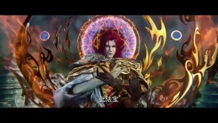 Renegade Immortal 89