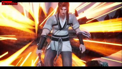 Heaven Swallowing Record Eps 01-09 Sub Indo