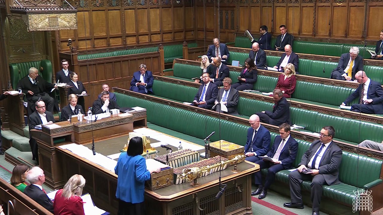 'Nuisance shop thieves and repeat offenders need to be banned from our high streets' - MPs call for crack down on crime