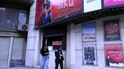 سينما "زاوية" مساحة صغيرة تحتضن صنّاع السينما المستقلة في مصر