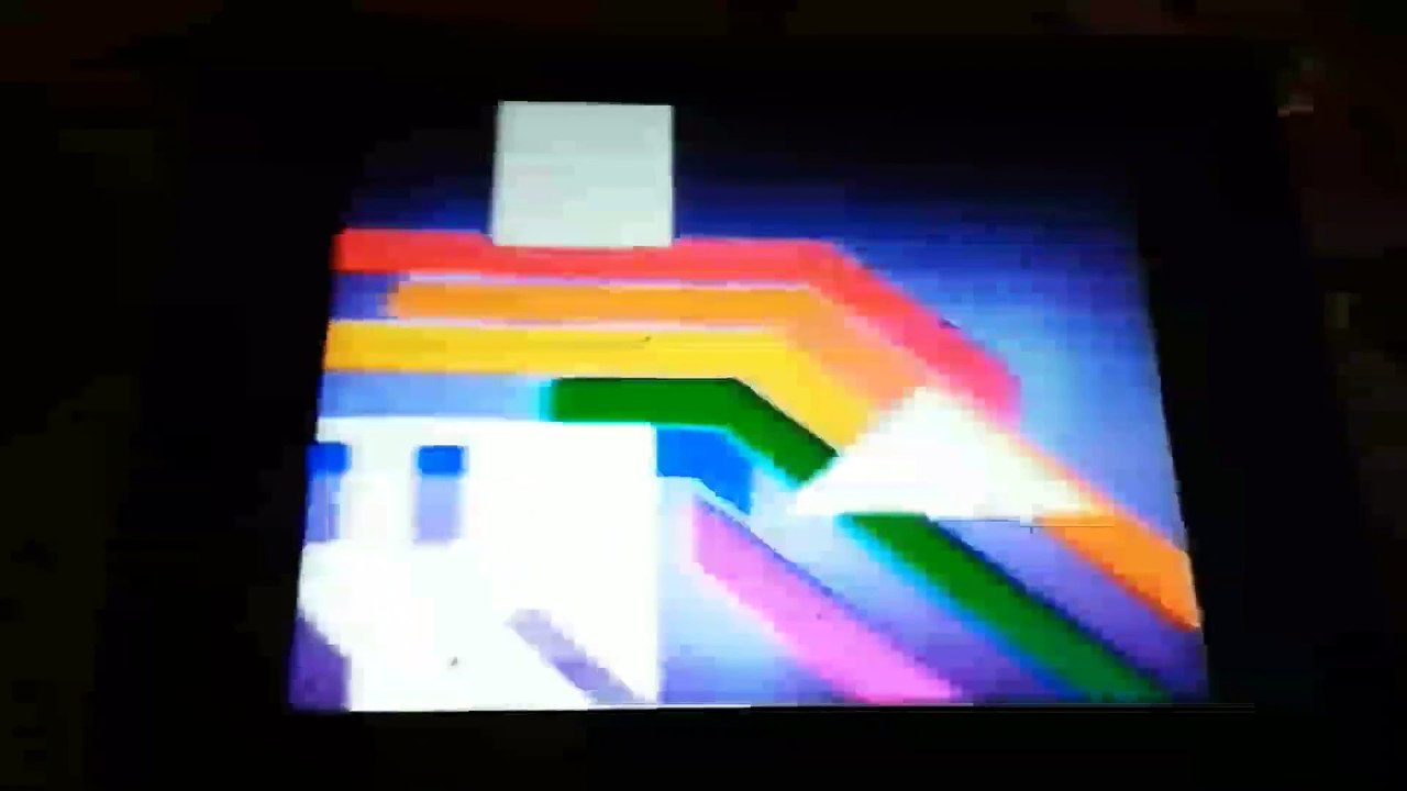 Opening to Sesame Street: Sing Along VHS 1987 (1992 Case)