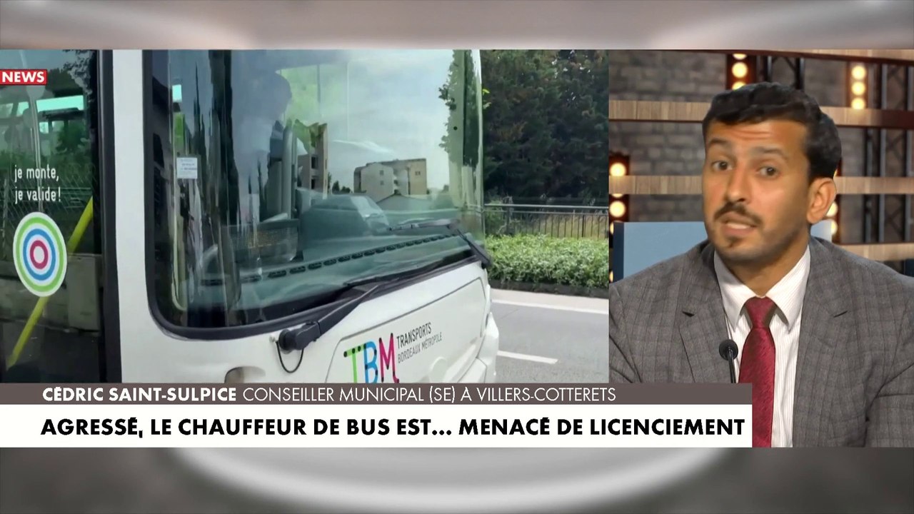 Cédric Saint-Sulpice : «Dans ce pays, il n'y a plus de capitaine de bateau»