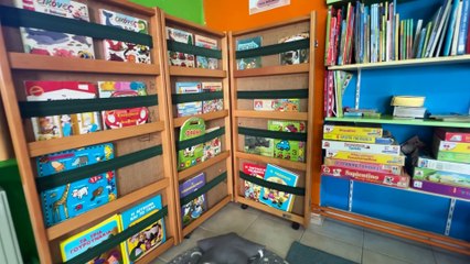 Φουρνά Ευρυτανίας: Άνοιξε ξανά το νηπιαγωγείο