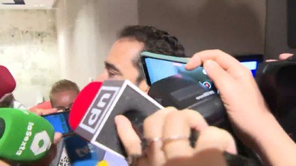 Aldama acusa a Leire Díez de mentir: "Es una sinvergüenza"