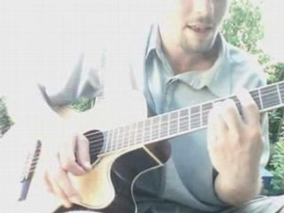 don't worry be happy - Bobby McFerrin