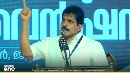 മുഖ്യമന്ത്രിയുടെ മലപ്പുറം വിരുദ്ധ പരാമർശം നിലമ്പൂർ ഉപതെരഞ്ഞെടുപ്പിൽ ചർച്ചയാക്കി യുഡിഎഫ്